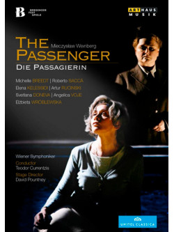 Mieczyslaw Weinberg - The Passenger Op.97 (die Passagierin)
