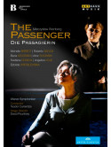 Mieczyslaw Weinberg - The Passenger Op.97 (die Passagierin)