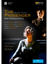 Mieczyslaw Weinberg - The Passenger Op.97 (die Passagierin)