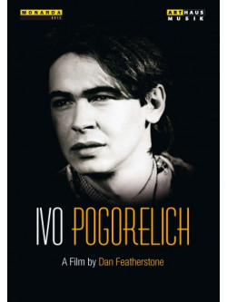 Ivo Pogorelich