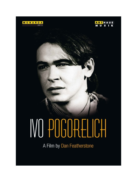 Ivo Pogorelich