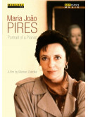 Maria Joao Pires - Portrait Of A Pianist
