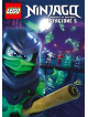 Lego - Ninjago - Stagione 05 (2 Dvd)