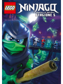 Lego - Ninjago - Stagione 05 (2 Dvd)