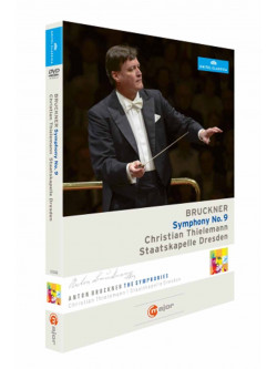 Bruckner - Sinfonia N.9 (Vers. Originale In 3 Movimenti)