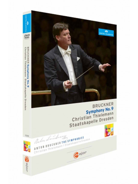Bruckner - Sinfonia N.9 (Vers. Originale In 3 Movimenti)