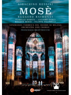 Rossini - Mose'