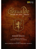 Gesualdo  - Death For Five Voices