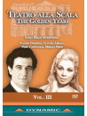 Verdi - Teatro Alla Scala - The Golden Years, Vol.3