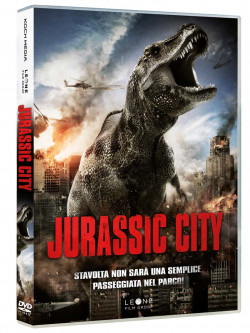 Jurassic City