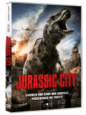 Jurassic City