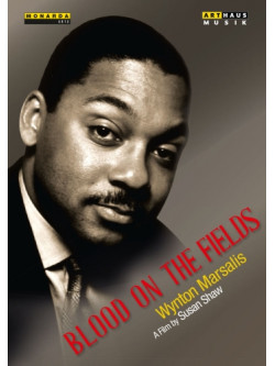 Wynton Marsalis - Blood On The Fields