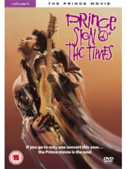 Prince - Sign Of The Times