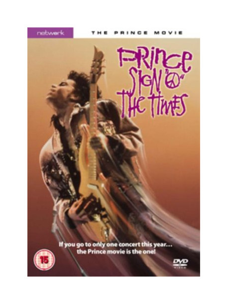 Prince - Sign Of The Times