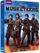 Musketeers (The) - Stagione 01 (3 Blu-Ray)