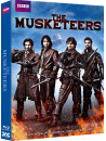 Musketeers (The) - Stagione 01 (3 Blu-Ray)