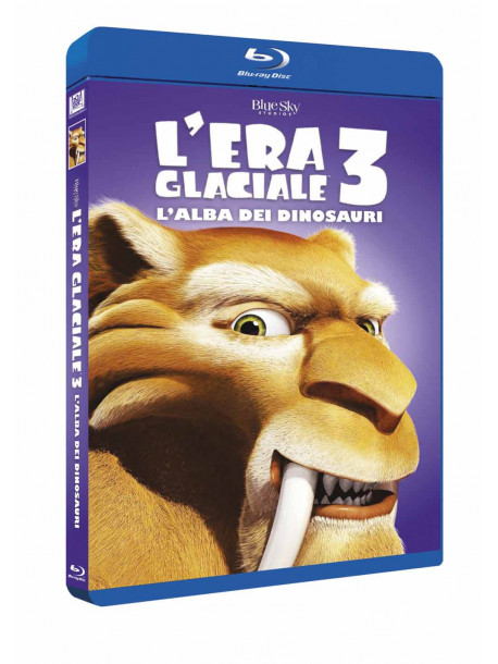 Era Glaciale 3 (L') - L'Alba Dei Dinosauri