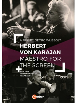 Bach - Concerto Brandeburghese N.3 Bwv 1048, Suite Per Orchestra N.2 Bwv 1067