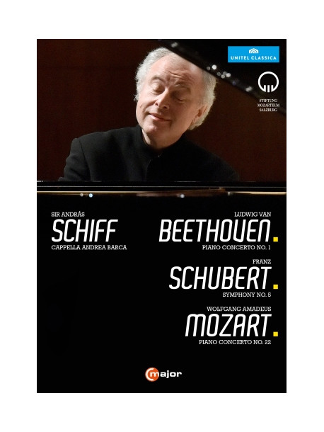 Beethoven - Concerto Per Pianoforte N.1 Op.15