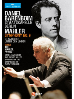 Mahler - Sinfonia N.9