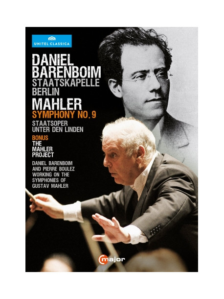 Mahler - Sinfonia N.9