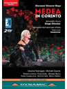 Mayr  - Medea In Corinto (melodramma Tragico In 2 Atti) (2 Cd)