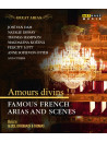 Amours Divins!