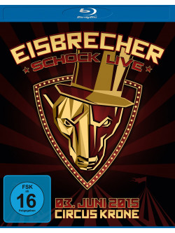 Eisbrecher - Schock - Live