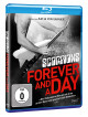 Scorpions - Forever & A Day