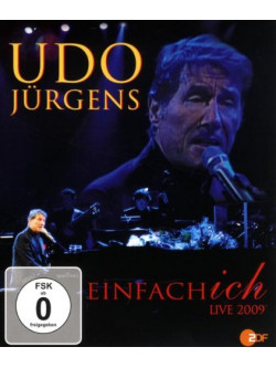 Udo Juergens - Einfach Ich-Live 2009