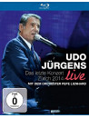 Udo Juergens - Das Letzte Konzert-Zuerich