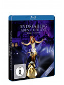 Andrea Berg - Abenteuer-Live