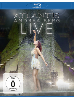Andrea Berg - Atlantis