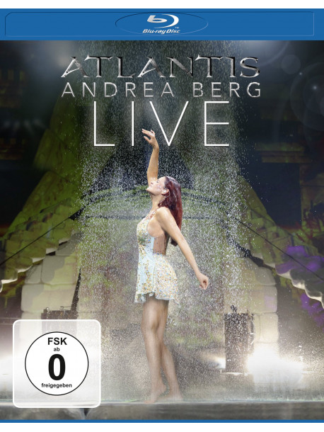 Andrea Berg - Atlantis