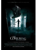 Conjuring (The) - Il Caso Enfield