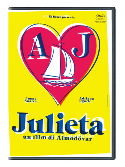 Julieta