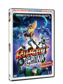 Ratchet E Clank