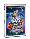 Ratchet E Clank