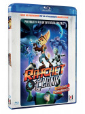 Ratchet E Clank