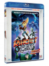 Ratchet E Clank