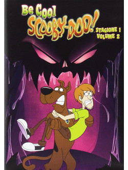 Be Cool, Scooby Doo! - Stagione 01 02