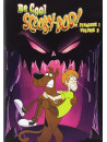 Be Cool, Scooby Doo! - Stagione 01 02