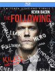 Following (The) - Stagione 03 (3 Blu-Ray)