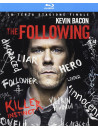 Following (The) - Stagione 03 (3 Blu-Ray)