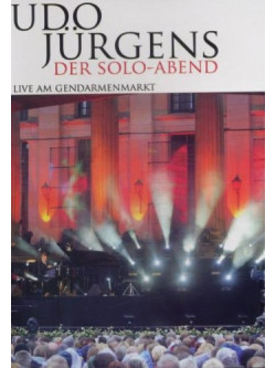 Udo Juergens - Udo Spielt Juergens