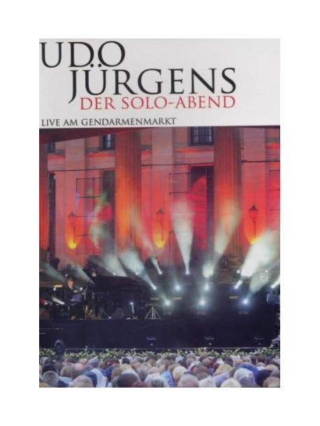 Udo Juergens - Udo Spielt Juergens