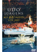 Udo Juergens - Mit 66 Jahren - Live 2001