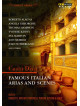 Casta Diva: Famous Italian Arias & Scenes