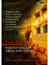 Casta Diva: Famous Italian Arias & Scenes