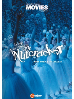 Tchaikovsky - Lo Schiaccianoci - George Balanchine